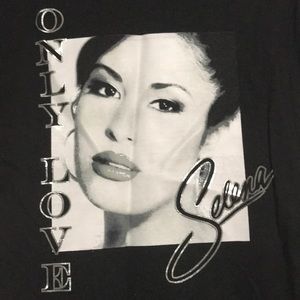 Selena T-shirt NWT
